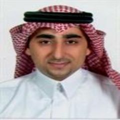 Rafat Alabdullatif, Procurement Specialist