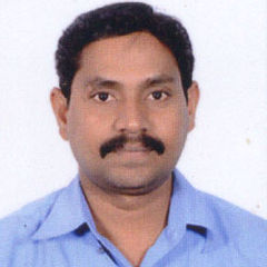 THAMIZH SELVAN MADURAIMUTHU, Electrical & Instrument Engineer