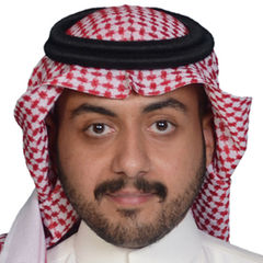Yazeed Abohaimed, Sales Supervisor