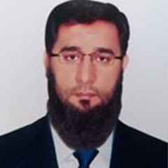 عطامحمد  جتوئي, Assistant Executive Engineer