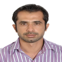 mohammad ali, Site Engineer