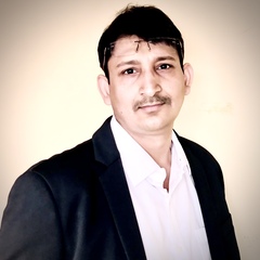 Rahul Gupta, Vice President