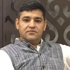 yamnish kaul, Director R&D / Quality / Regulatory