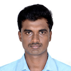 برافين كومار Varatharajan, Project Engineer