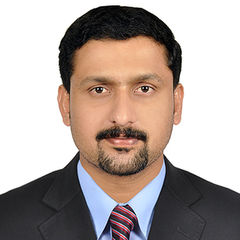 Shyam Vadake, Sales Supervisor