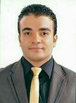Ahmed Essam, pharmacist