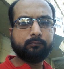 Tahir Khan