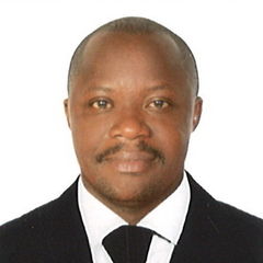 Emmanuel Akubaalo