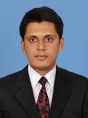 Aqib Mehmood, sales officer