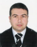 Mher Atachian, West Coast Business Development Manager - Supply Chain Solutions