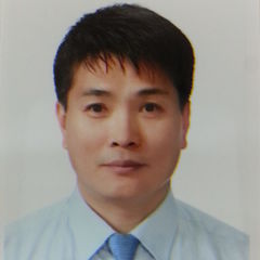 Gwangwon Kwon