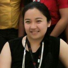 Maybelle Sy, Payroll Executive