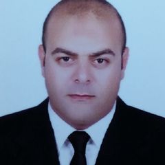 محمد عبد الرحمن, Operations Manager