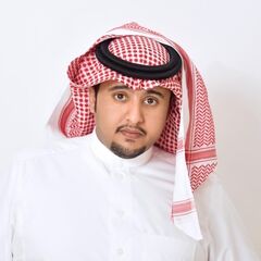 Mohammed Alhosan, Section Head of Building Maintenance Department