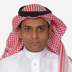 Alkhalil Alaqeeli, Network Operations Team lead