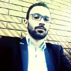 Ahmed Ossama, HR Manager 