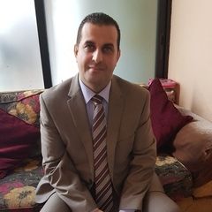 Mustafa Sleiman, Operation Manager