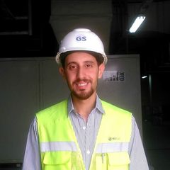 Osama Noureldin Elsayed , Electrical QC Engineer
