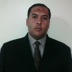 Mohammad Ellaimouni, مهندس موقع تيار خفيف