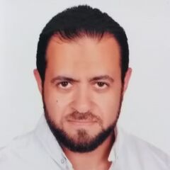 Haitham Al Far , Senior Project Engineer-Coordinator