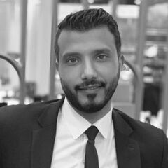 Ali Moh, Sales Manager