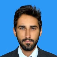 khawar askari, Librarian/Record Keeper/Information Scientist 