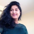 Lavanya Muparsi, HRMS Lead Consultant