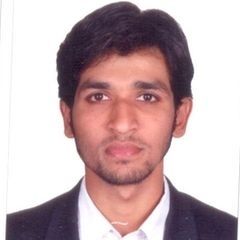 شويب حسين, IT Engineer
