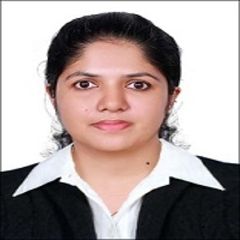 Fenny Francis, Sr Software Engineer
