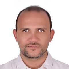 Omar Sami, Maintenance and General Store Manager