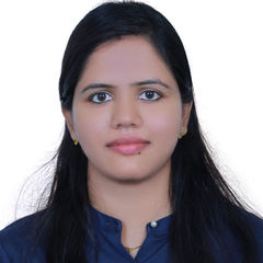 Rohini Narayanan, Food Quality Assurance Manager 