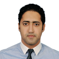 Hossam Mohamed Kamal  Gouda