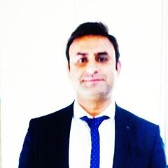 Ankur Tripathi, Regional Business Development Director -GCC