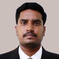 ARUN P, IT PROJECT MANAGER
