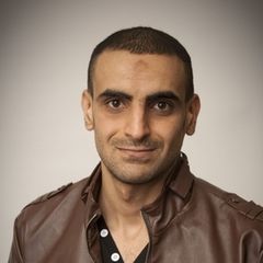 Mustafa Hashim, University of Leeds
