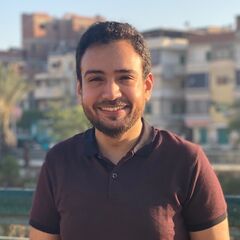 Ayman mohammed  Khafaga, freelance engineer