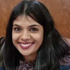 Sherissa Fernandes, Investment Admin Coordinator