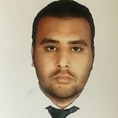 عبد الله عبد الشكور محمد علي, Site Engineer