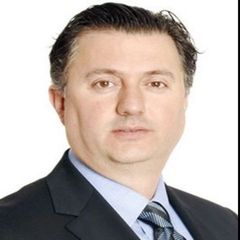 Barbaros Talha Akyildiz, CEO Advisor