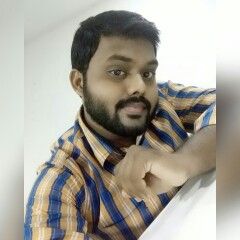 Vinoth Kumar