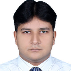 Muhammad Faizan Ali