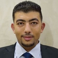 مهند ابو غوش, Sales/ Loan Officer