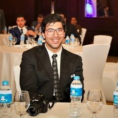 Abdullah  Mohamed, Cyber Security Team Leader