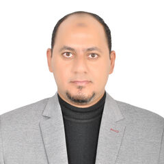 محمد سعيد محمد على, Network Administrator
