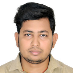 Dinesh Kumar شارما, Senior software engineer