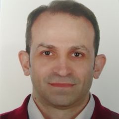 walid dabboussi, COMMERCIAL DIRECTOR