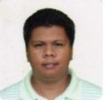 Joelito Martinez, Medical Laboratory Technician