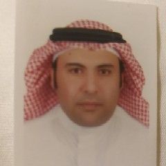 Khalid Al Hemaidi