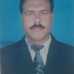 AMJAD HUSSAIN