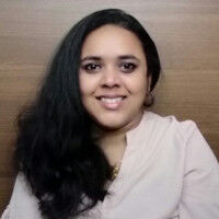Reshmy P P, .NET Software Developer